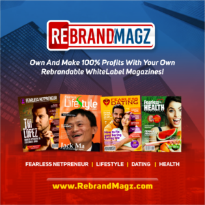 rebrandmagz Review